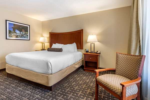  - Best Western Swiss Clock Inn Pecos - I-20, Exit 40