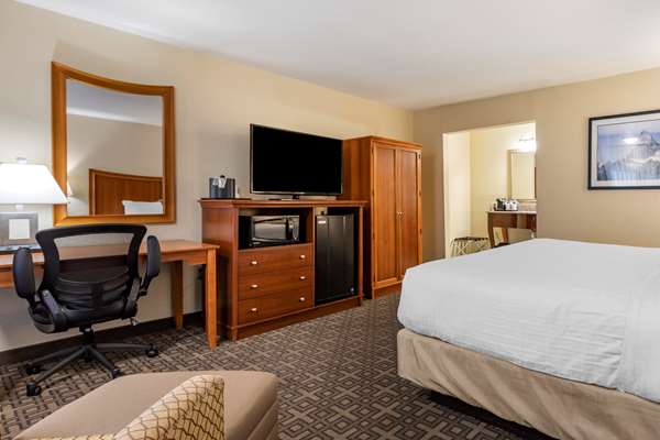  - Best Western Swiss Clock Inn Pecos - I-20, Exit 40