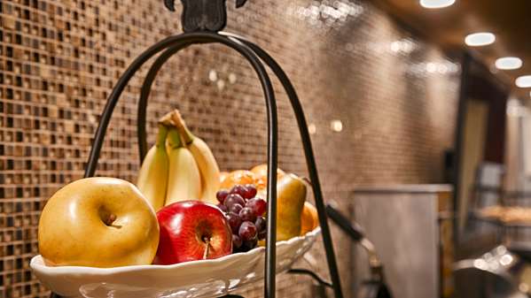 Restaurant - Best Western Canton Inn - I-20, Exit 527