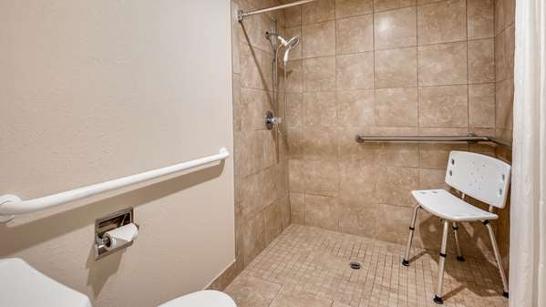  - Best Western Canton Inn - I-20, Exit 527