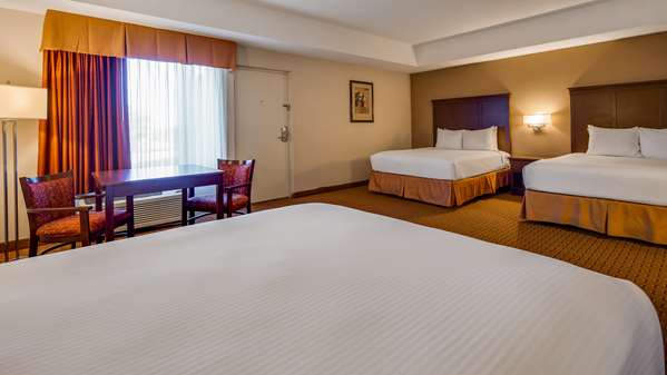  - Best Western Canton Inn - I-20, Exit 527