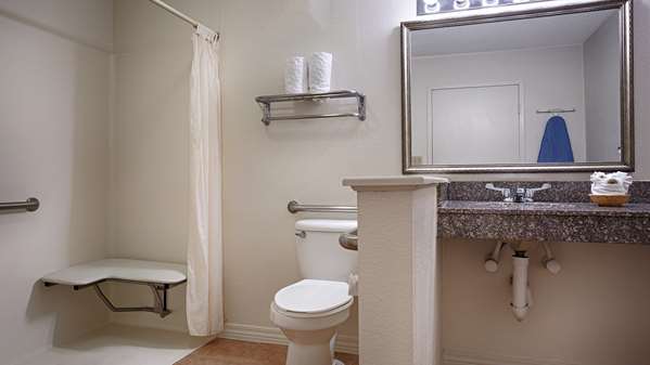  - Best Western Palestine Inn