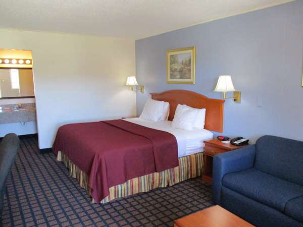  - Best Western Palestine Inn