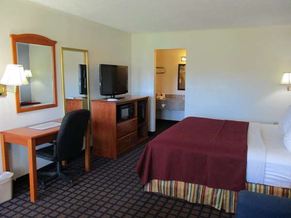  - Best Western Palestine Inn