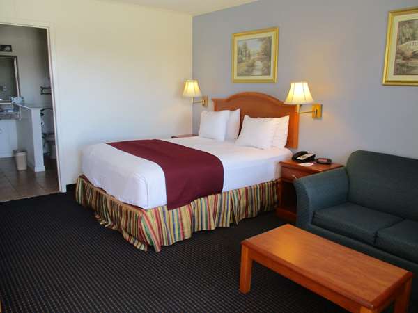  - Best Western Palestine Inn