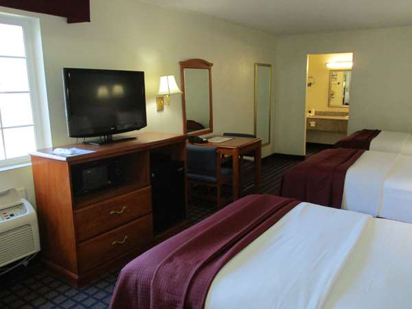  - Best Western Palestine Inn