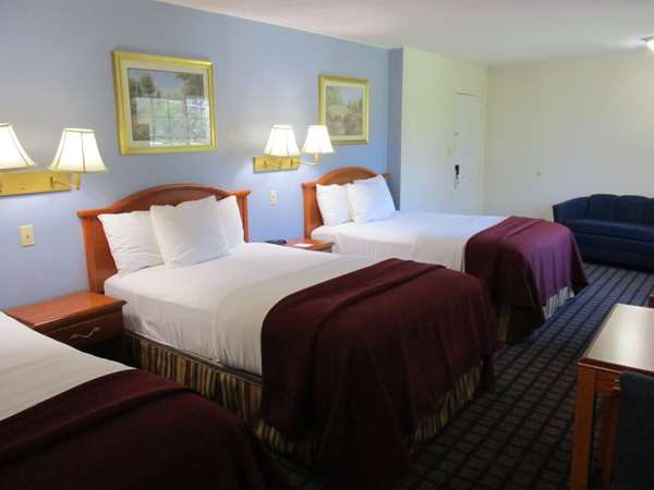  - Best Western Palestine Inn