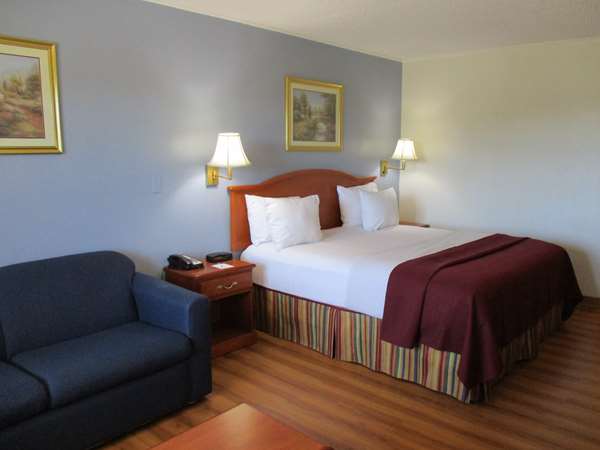  - Best Western Palestine Inn