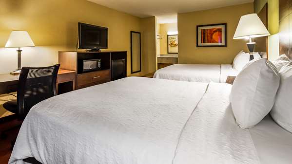  - Best Western Northgate Inn Pampa