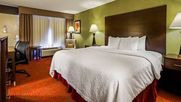  - Best Western Northgate Inn Pampa