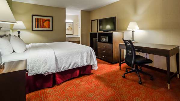  - Best Western Northgate Inn Pampa