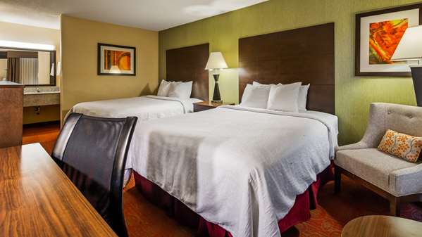  - Best Western Northgate Inn Pampa