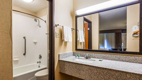  - Best Western Northgate Inn Pampa