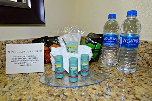  - Best Western Inn of Del Rio