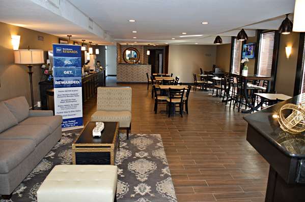  - Best Western Inn of Del Rio