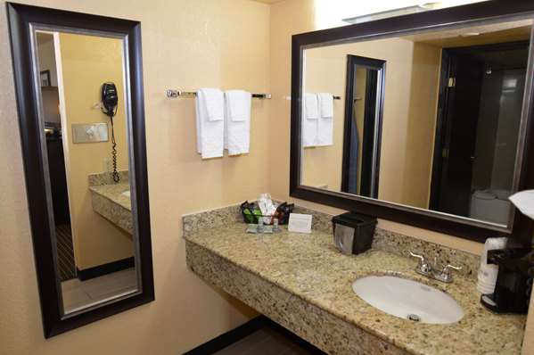  - Best Western Inn of Del Rio