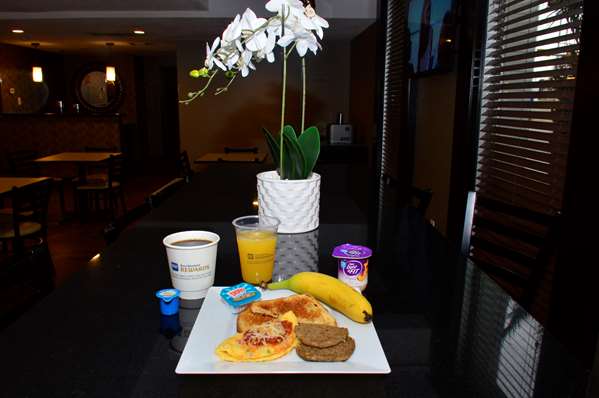 Amenities - Best Western Inn of Del Rio