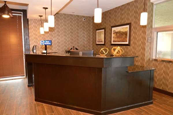  - Best Western Inn of Del Rio