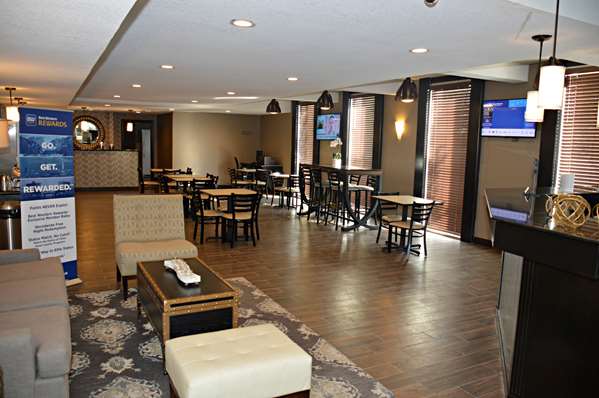 - Best Western Inn of Del Rio