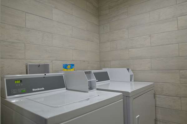 Amenities - Best Western Inn of Del Rio