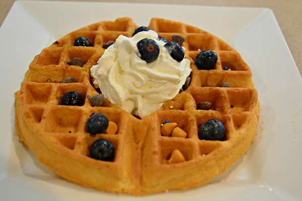 Amenities - Best Western Inn of Del Rio