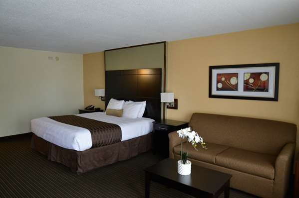  - Best Western Inn of Del Rio