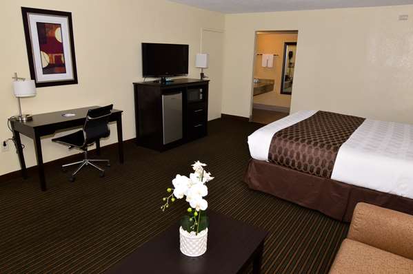  - Best Western Inn of Del Rio