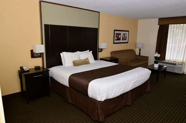  - Best Western Inn of Del Rio