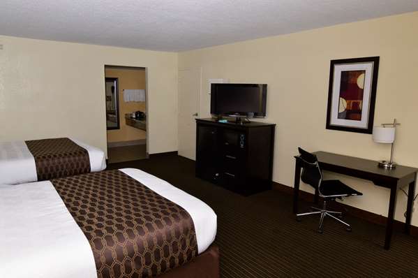  - Best Western Inn of Del Rio