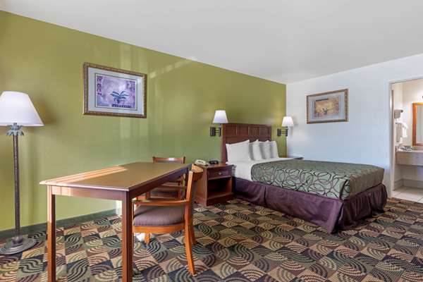  - Best Western Caprock Inn Brownfield