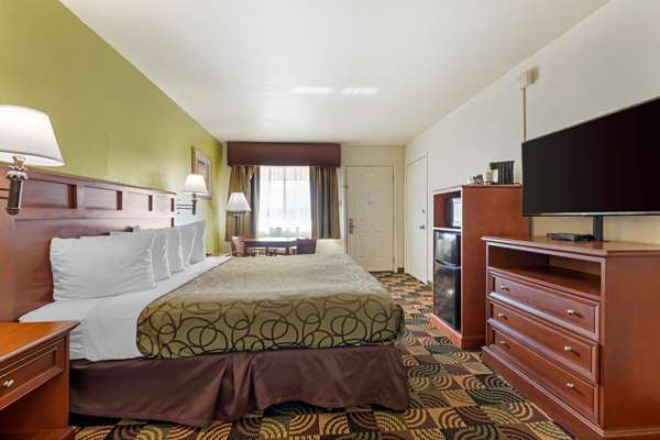  - Best Western Caprock Inn Brownfield