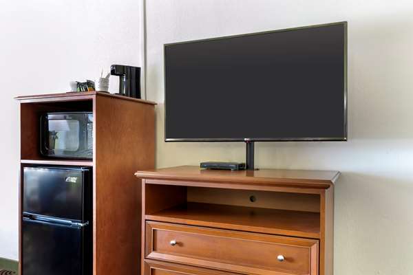  - Best Western Caprock Inn Brownfield