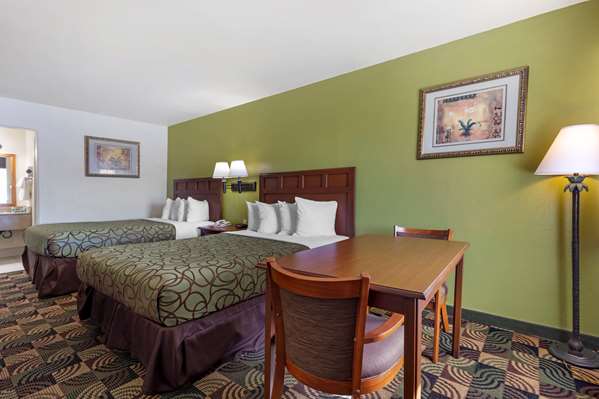  - Best Western Caprock Inn Brownfield