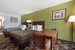 Two Queen Room