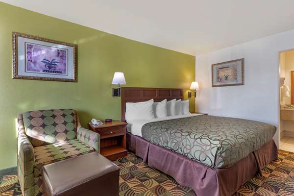  - Best Western Caprock Inn Brownfield