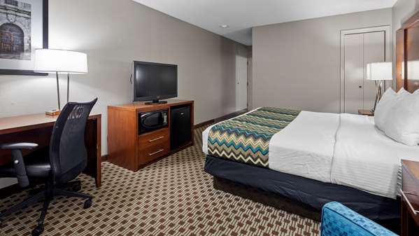  - Best Western Ingram Park Inn San Antonio