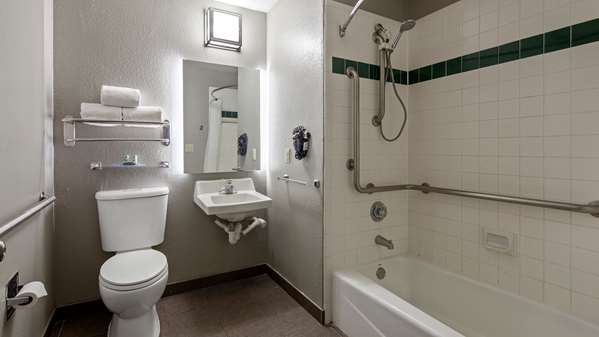  - Best Western Ingram Park Inn San Antonio