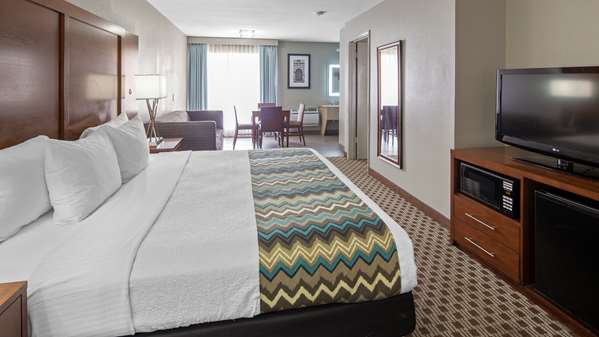  - Best Western Ingram Park Inn San Antonio