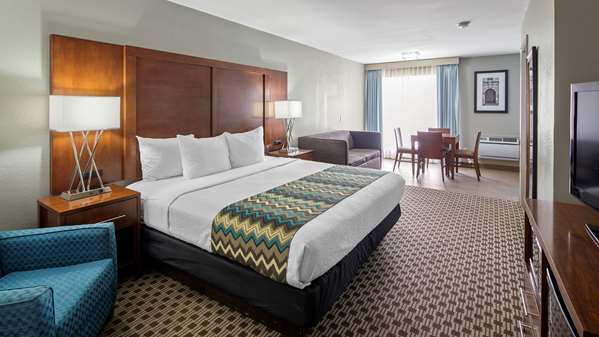  - Best Western Ingram Park Inn San Antonio