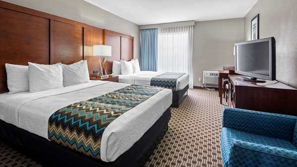  - Best Western Ingram Park Inn San Antonio