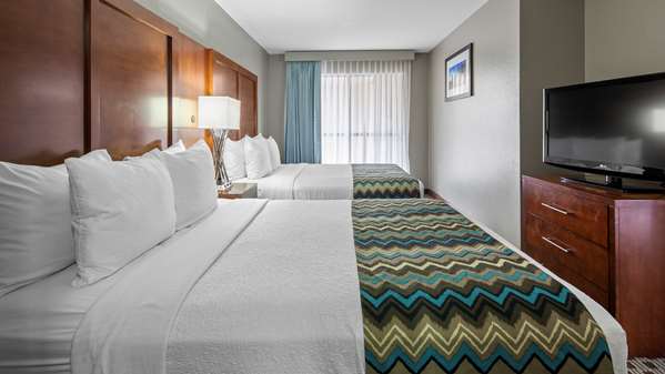  - Best Western Ingram Park Inn San Antonio