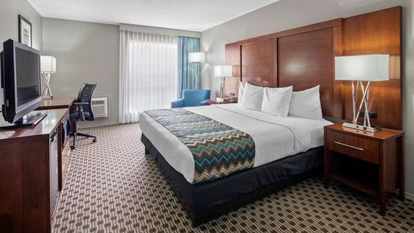  - Best Western Ingram Park Inn San Antonio