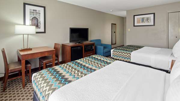  - Best Western Ingram Park Inn San Antonio