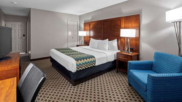  - Best Western Ingram Park Inn San Antonio