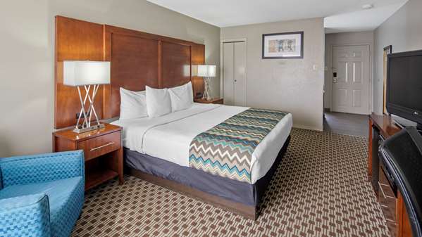  - Best Western Ingram Park Inn San Antonio