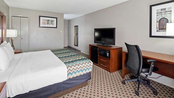  - Best Western Ingram Park Inn San Antonio