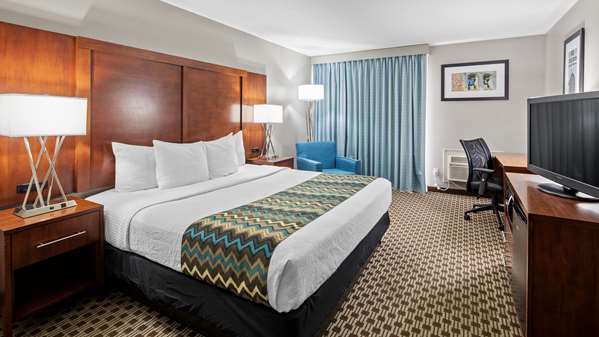  - Best Western Ingram Park Inn San Antonio
