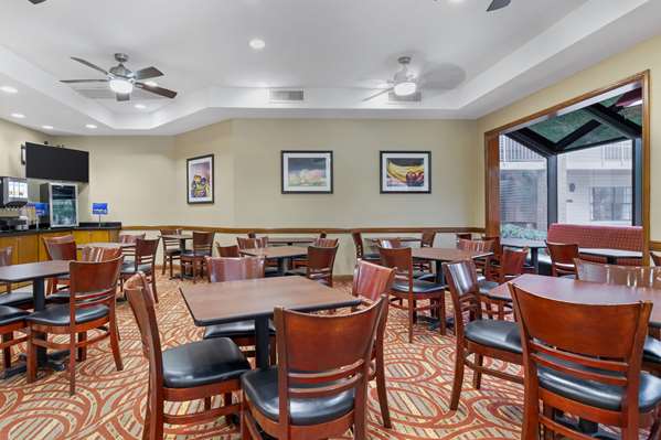 Amenities - Best Western McAllen Medical Center Hotel