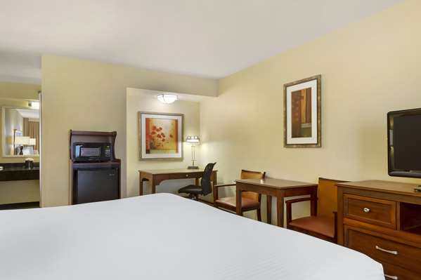  - Best Western McAllen Medical Center Hotel