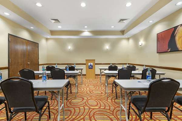  - Best Western McAllen Medical Center Hotel